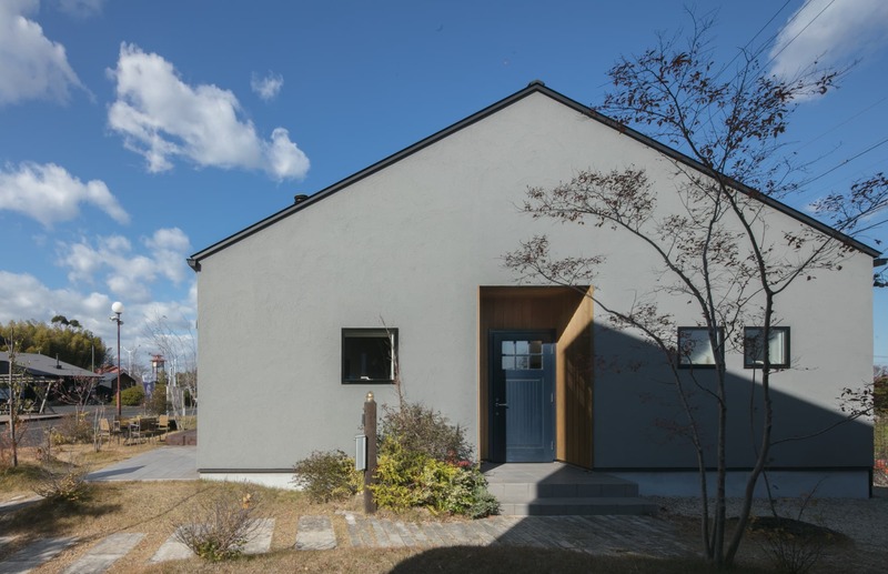 BOTANICAL HAUS（ボタニカルハウス）